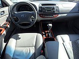 2004 Toyota Camry Photo #5