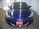 2013 Hyundai Elantra Photo #1