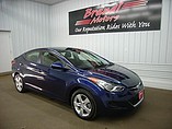2013 Hyundai Elantra Photo #2