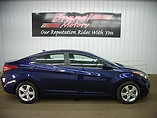 2013 Hyundai Elantra Photo #3