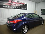 2013 Hyundai Elantra Photo #4
