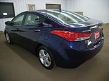 2013 Hyundai Elantra Photo #5