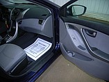 2013 Hyundai Elantra Photo #6