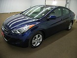 2013 Hyundai Elantra Photo #7