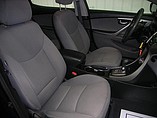2013 Hyundai Elantra Photo #8