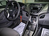 2013 Hyundai Elantra Photo #10