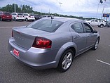 2013 Dodge Avenger Photo #1