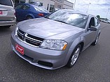 2013 Dodge Avenger Photo #2