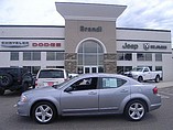 2013 Dodge Avenger Photo #3