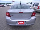 2013 Dodge Avenger Photo #4