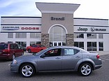 2013 Dodge Avenger Photo #5