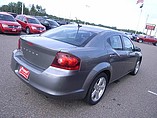 2013 Dodge Avenger Photo #6