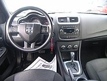 2013 Dodge Avenger Photo #7