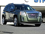 2015 Gmc Terrain Photo #1