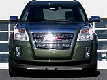 2015 Gmc Terrain Photo #2