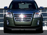 2015 Gmc Terrain Photo #3