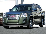 2015 Gmc Terrain Photo #5