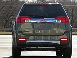 2015 Gmc Terrain Photo #6