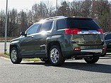 2015 Gmc Terrain Photo #7