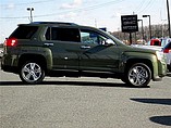 2015 Gmc Terrain Photo #8