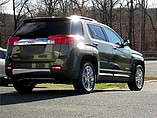 2015 Gmc Terrain Photo #10