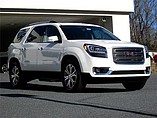 2015 Gmc Acadia Photo #1