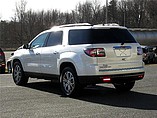 2015 Gmc Acadia Photo #3