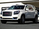 2015 Gmc Acadia Photo #7