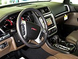 2015 Gmc Acadia Photo #8