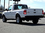 2011 Ford Ranger Photo #3