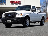 2011 Ford Ranger Photo #4