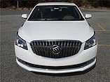 2014 Buick Lacrosse Photo #4