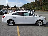 2014 Buick Lacrosse Photo #5