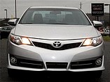 2012 Toyota Camry Photo #2