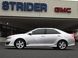 2012 Toyota Camry Photo #3