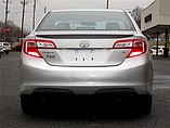 2012 Toyota Camry Photo #6