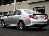 2012 Toyota Camry Photo #7