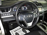 2012 Toyota Camry Photo #8
