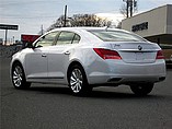 2015 Buick Lacrosse Photo #2