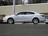 2015 Buick Lacrosse Photo #3