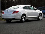 2015 Buick Lacrosse Photo #7