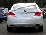 2015 Buick Lacrosse Photo #8