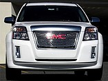 2015 Gmc Terrain Photo #1