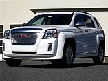 2015 Gmc Terrain Photo #5