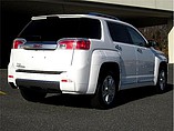 2015 Gmc Terrain Photo #8