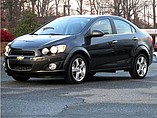 2014 Chevrolet Sonic Photo #1