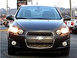 2014 Chevrolet Sonic Photo #3