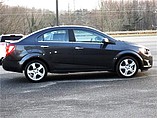 2014 Chevrolet Sonic Photo #7