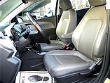 2014 Chevrolet Sonic Photo #10