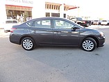 2014 Nissan Sentra Photo #1